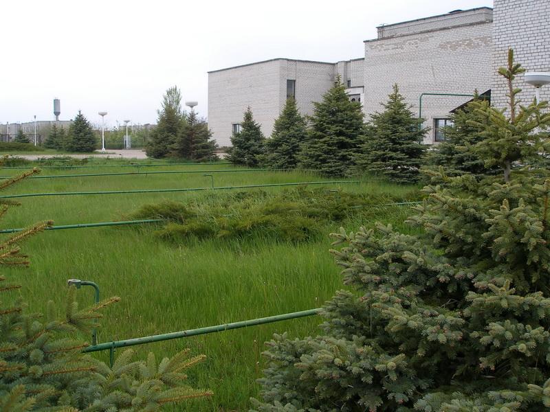 Sportium Ochakiv Exterior foto