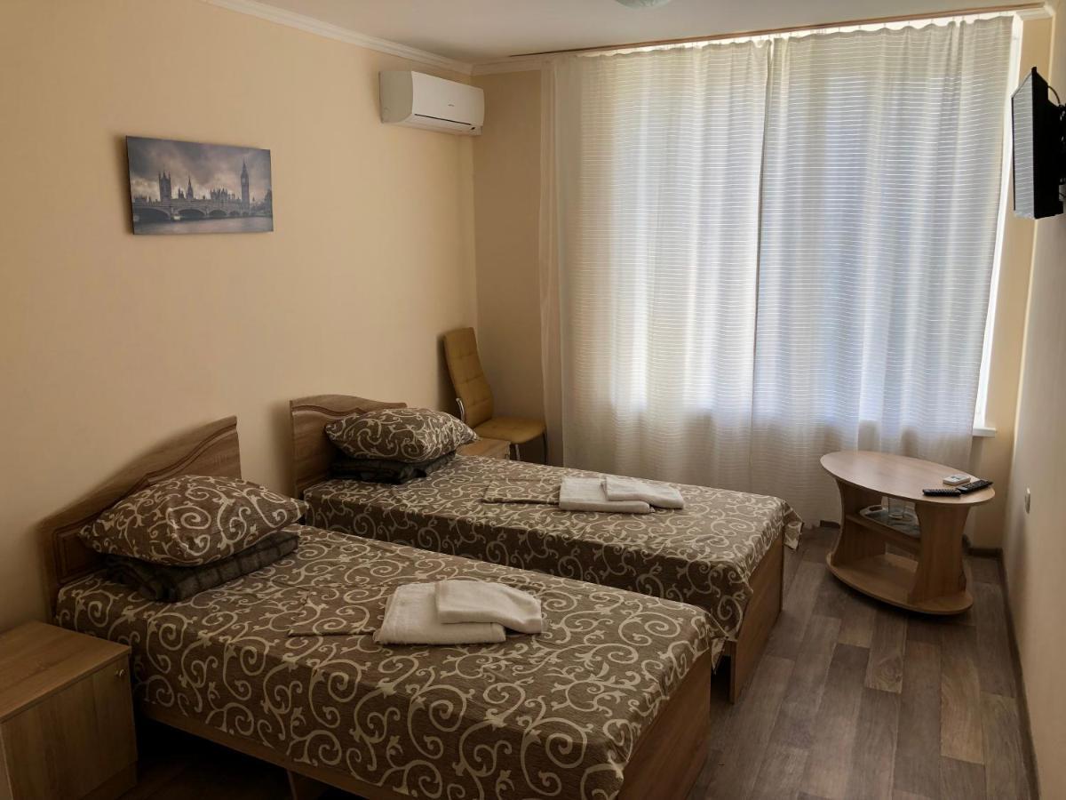 Sportium Ochakiv Exterior foto